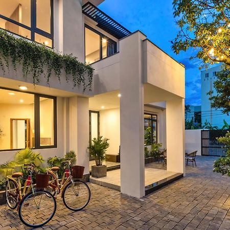 Luxurious 500M Villa, Private Pool, 300M To Beach Danang Exterior photo