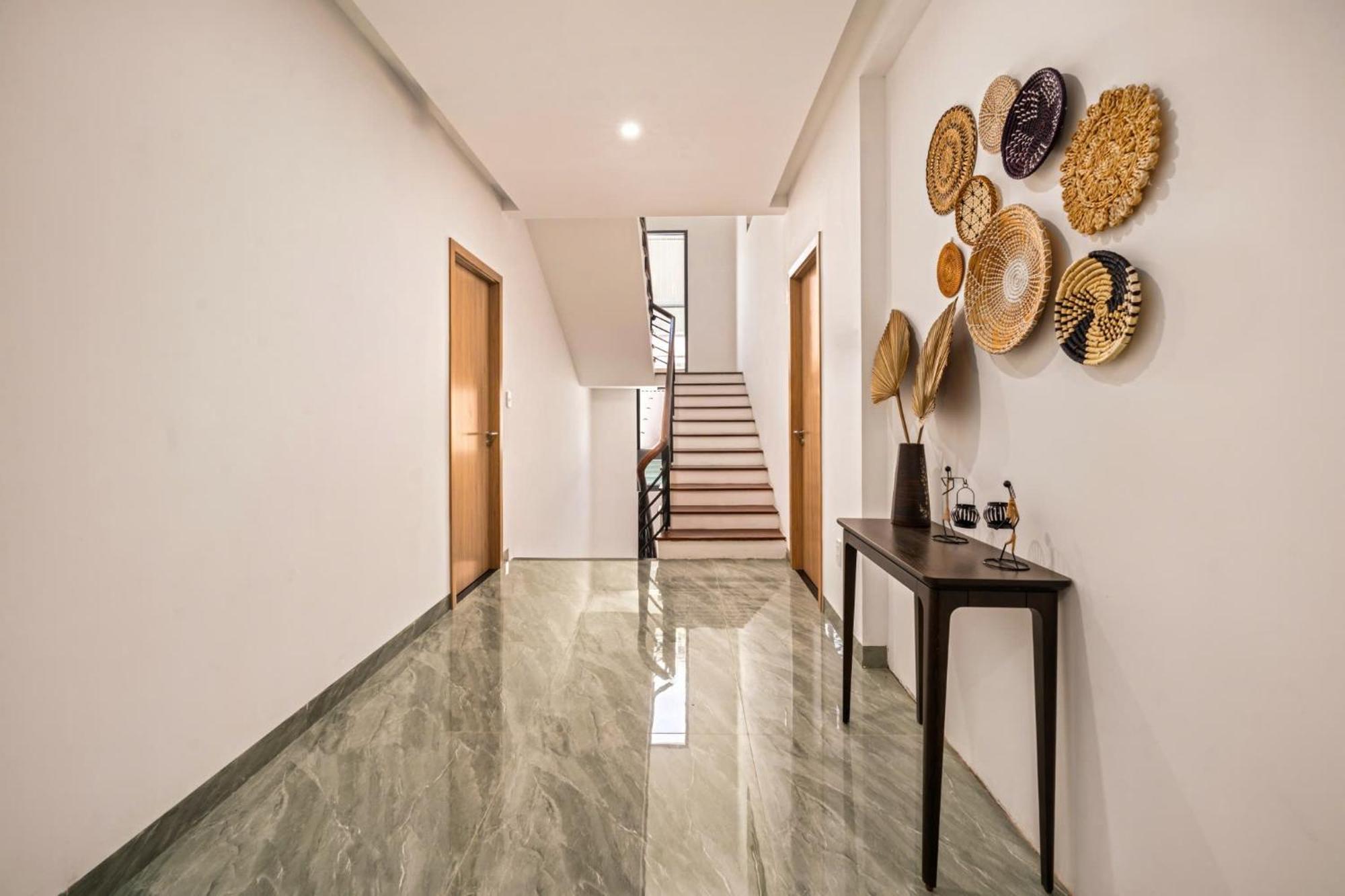 Luxurious 500M Villa, Private Pool, 300M To Beach Danang Exterior photo